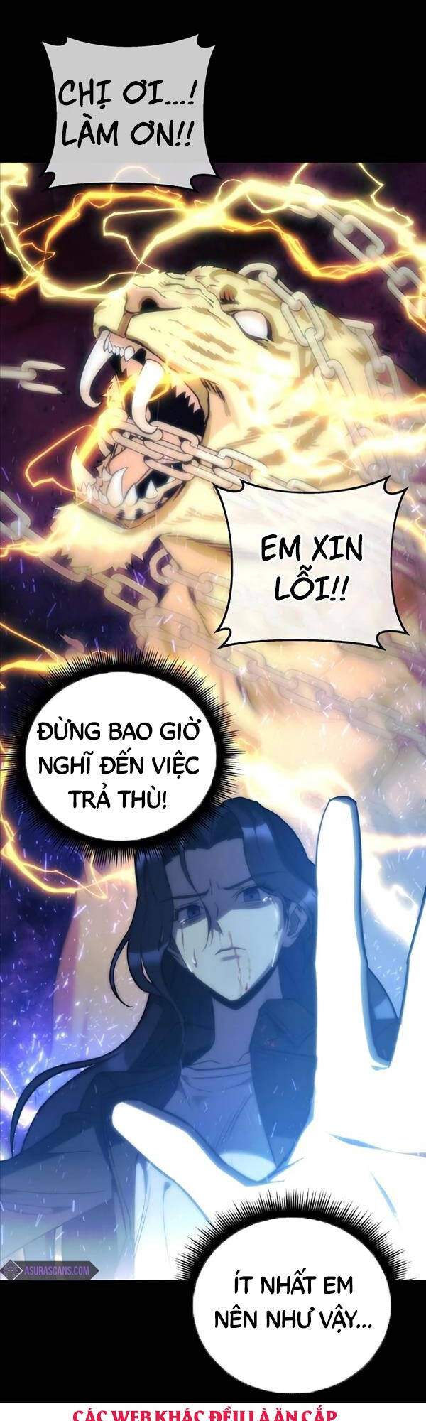 Thợ Săn Nhà Văn Chapter 40 - Trang 58