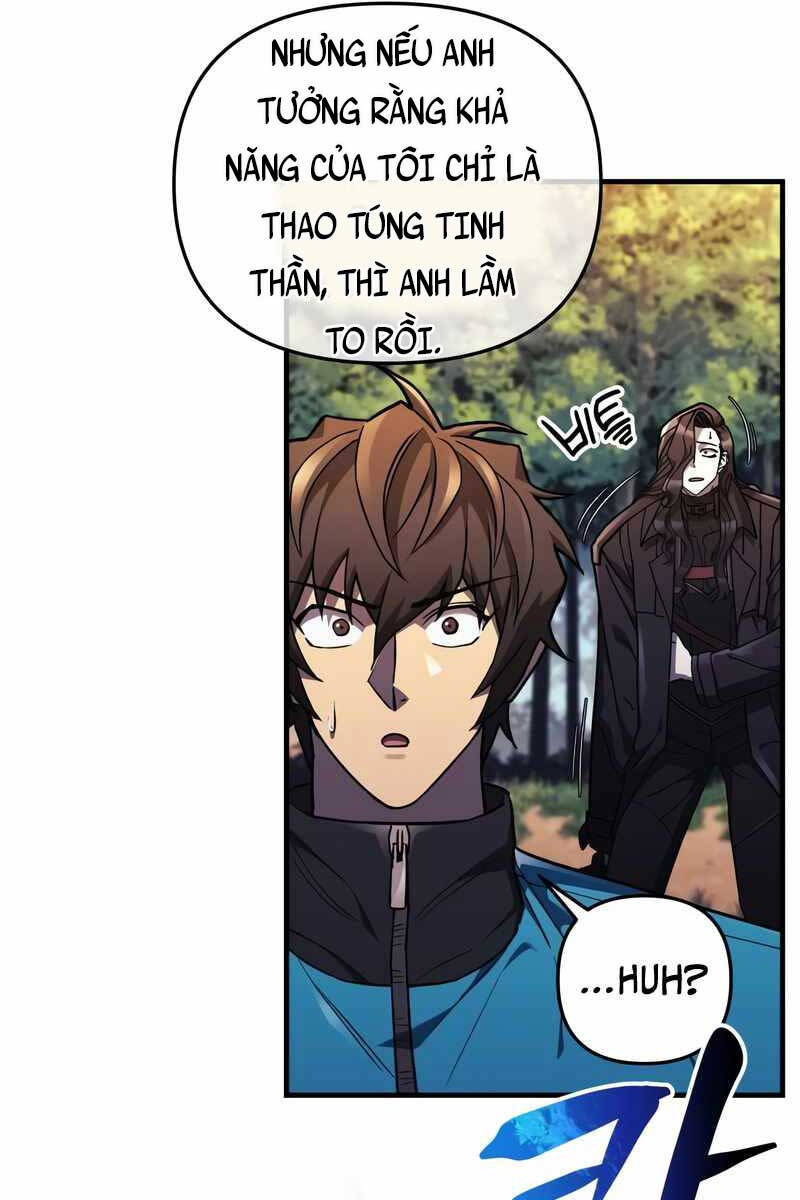 Thợ Săn Nhà Văn Chapter 38 - Trang 20