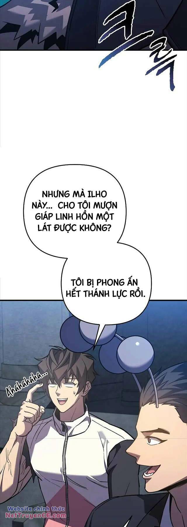 Thợ Săn Nhà Văn Chapter 94 - Trang 56