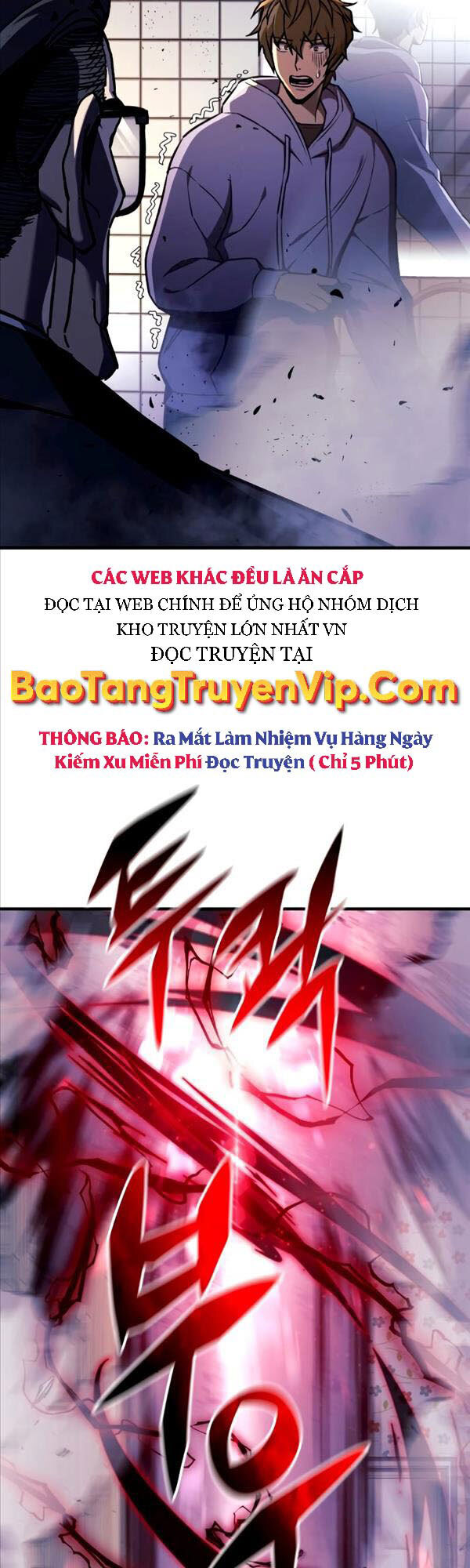 Thợ Săn Nhà Văn Chapter 24 - Trang 1