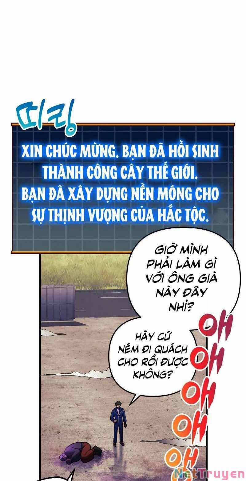 Thợ Săn Nhà Văn Chapter 18 - Trang 47