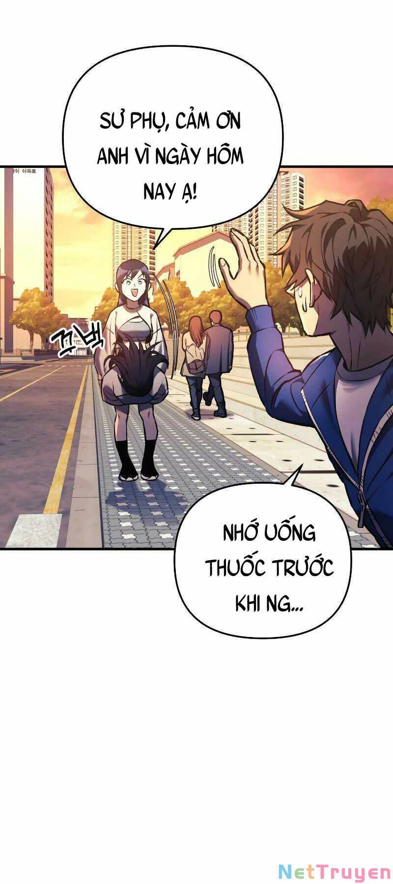 Thợ Săn Nhà Văn Chapter 16 - Trang 8