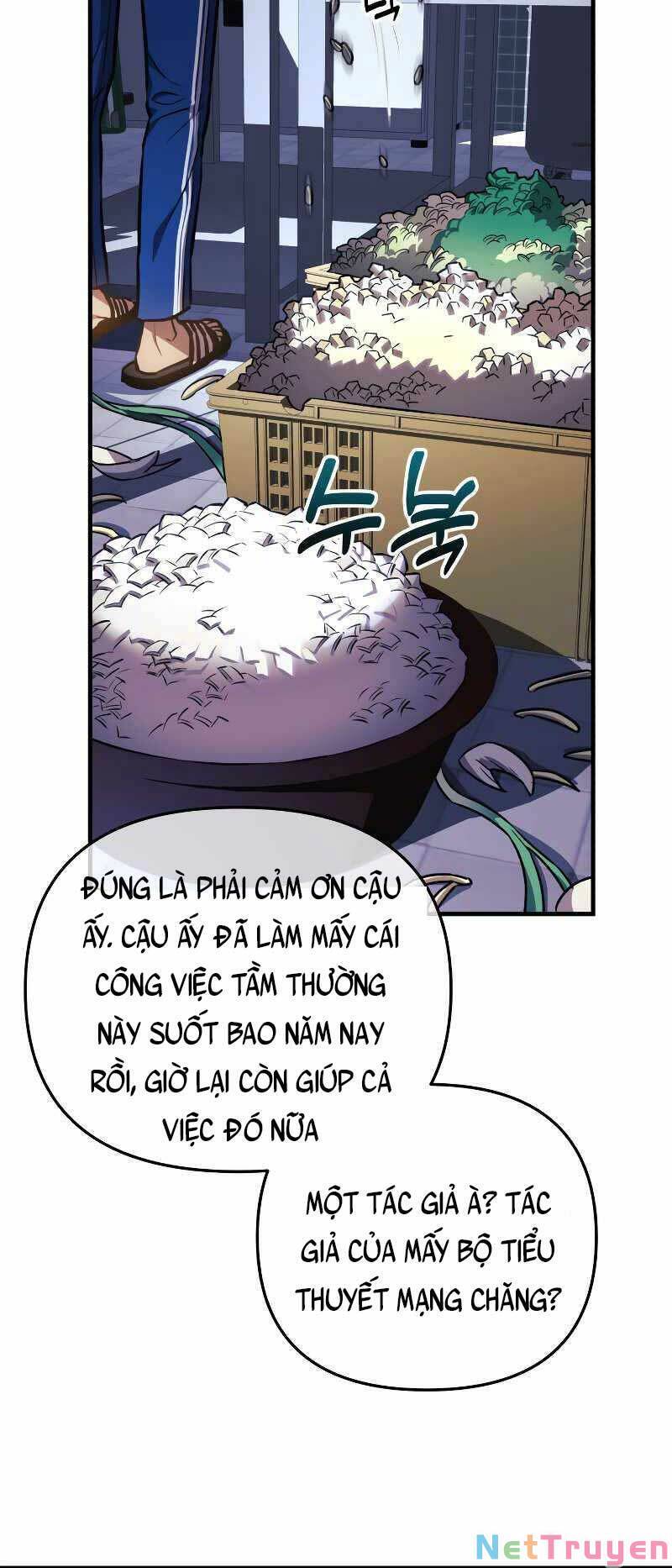 Thợ Săn Nhà Văn Chapter 16 - Trang 54