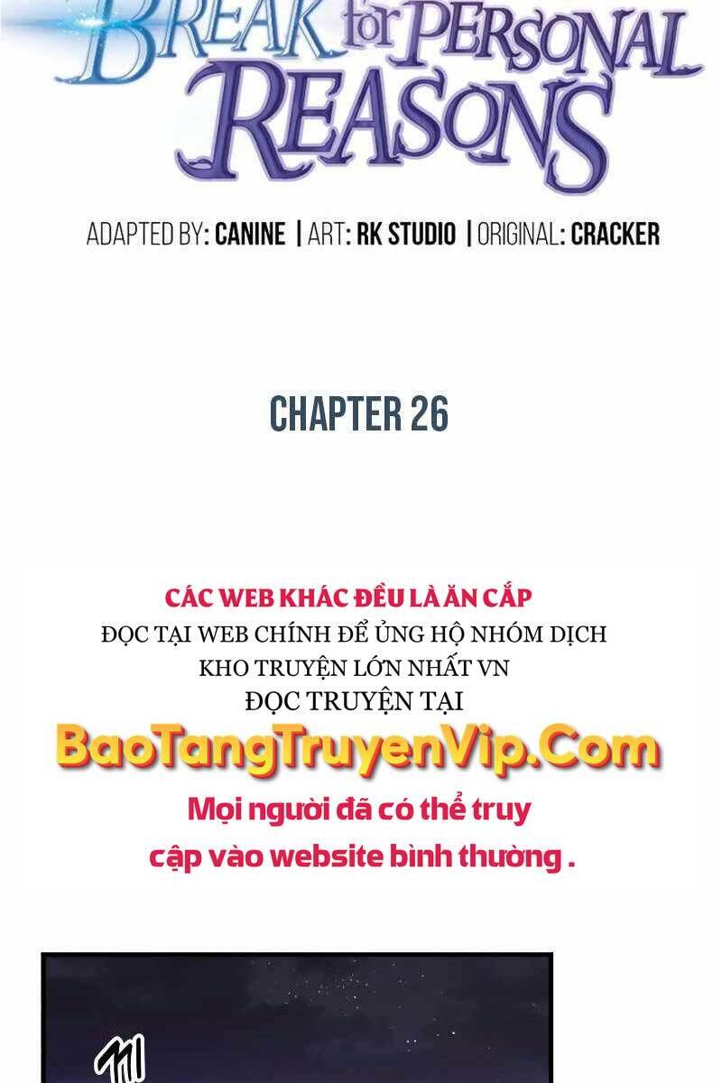 Thợ Săn Nhà Văn Chapter 26 - Trang 11