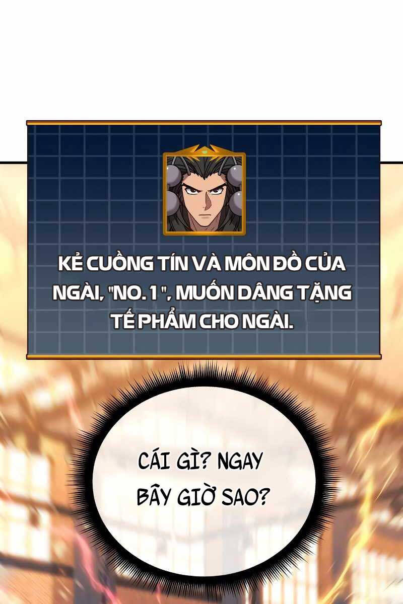 Thợ Săn Nhà Văn Chapter 36 - Trang 43