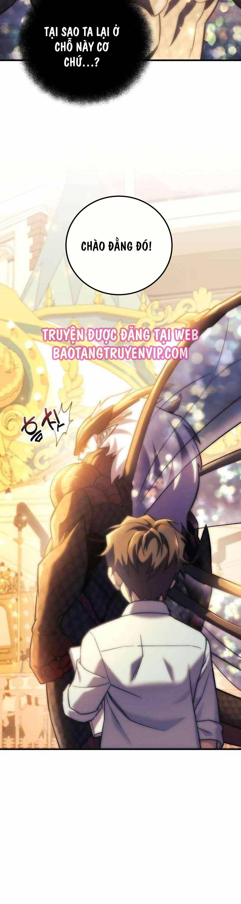 Thợ Săn Nhà Văn Chapter 104 - Trang 19