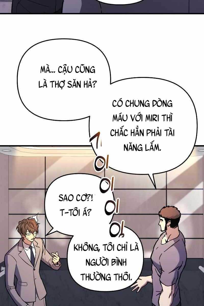 Thợ Săn Nhà Văn Chapter 33 - Trang 36