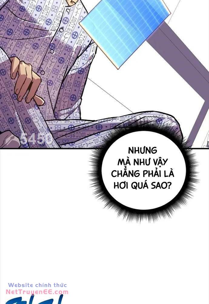 Thợ Săn Nhà Văn Chapter 93 - Trang 1