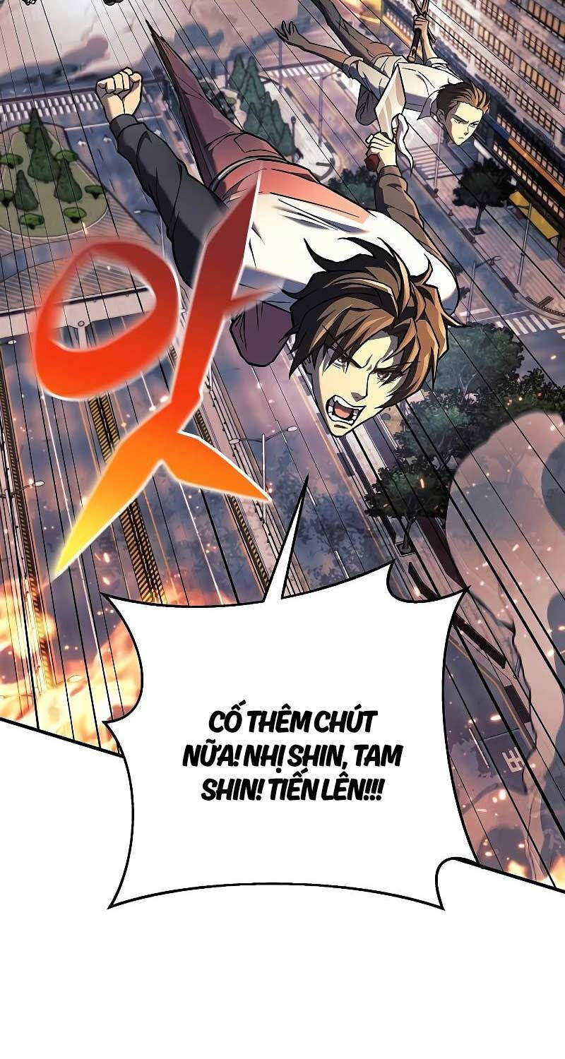 Thợ Săn Nhà Văn Chapter 110 - Trang 24