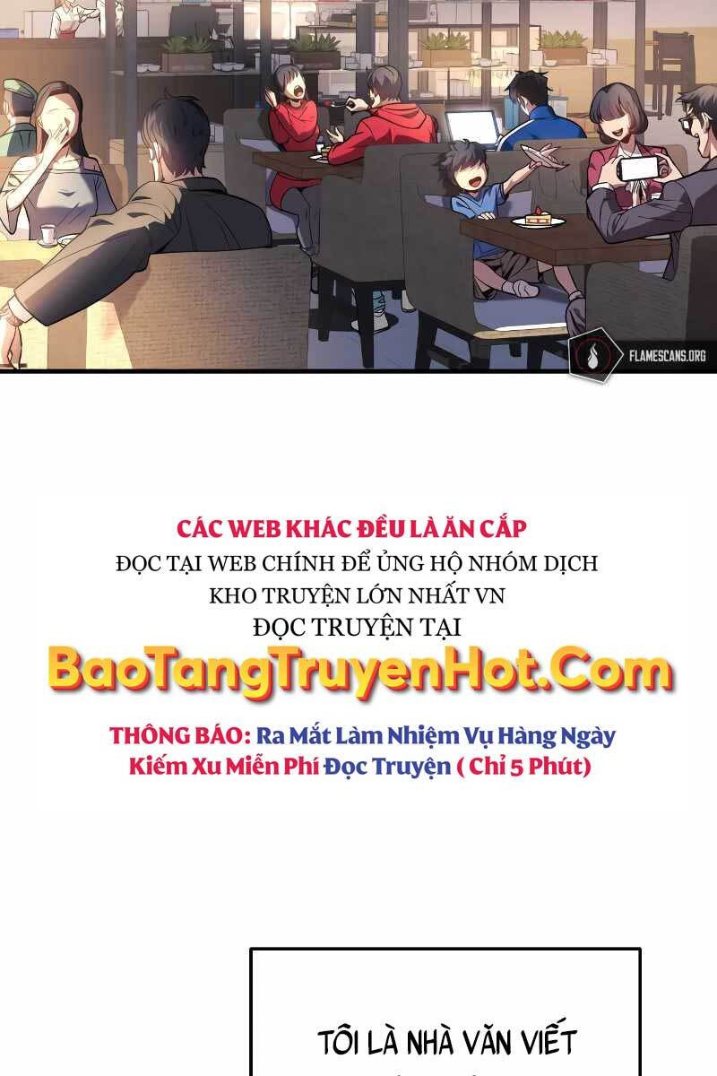 Thợ Săn Nhà Văn Chapter 0 - Trang 1