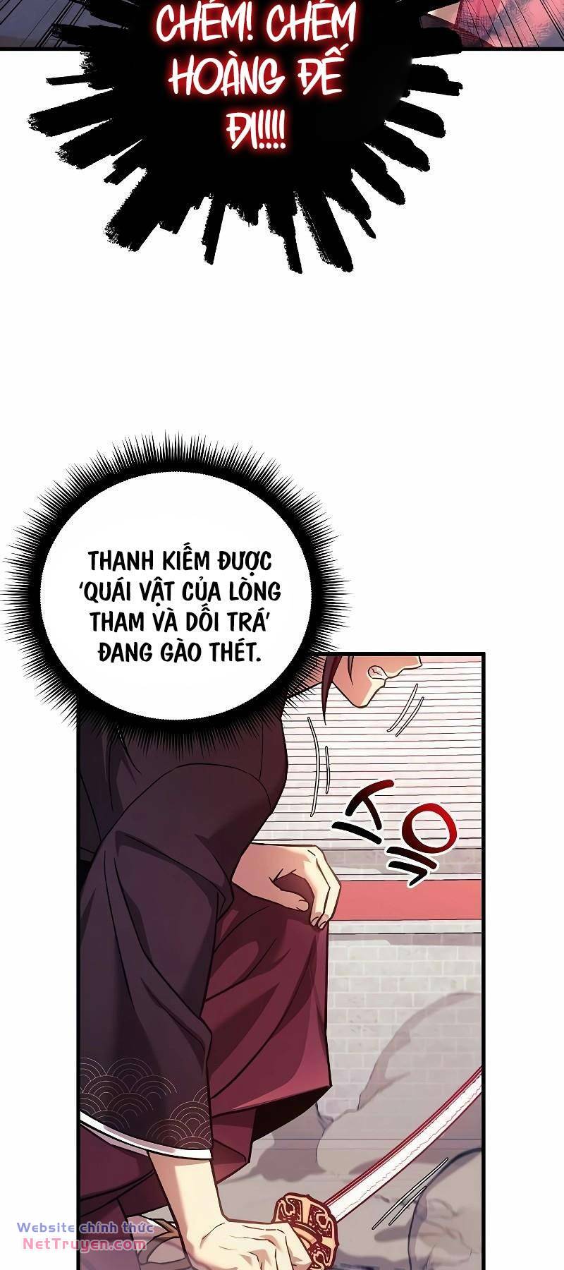 Thợ Săn Nhà Văn Chapter 100 - Trang 77