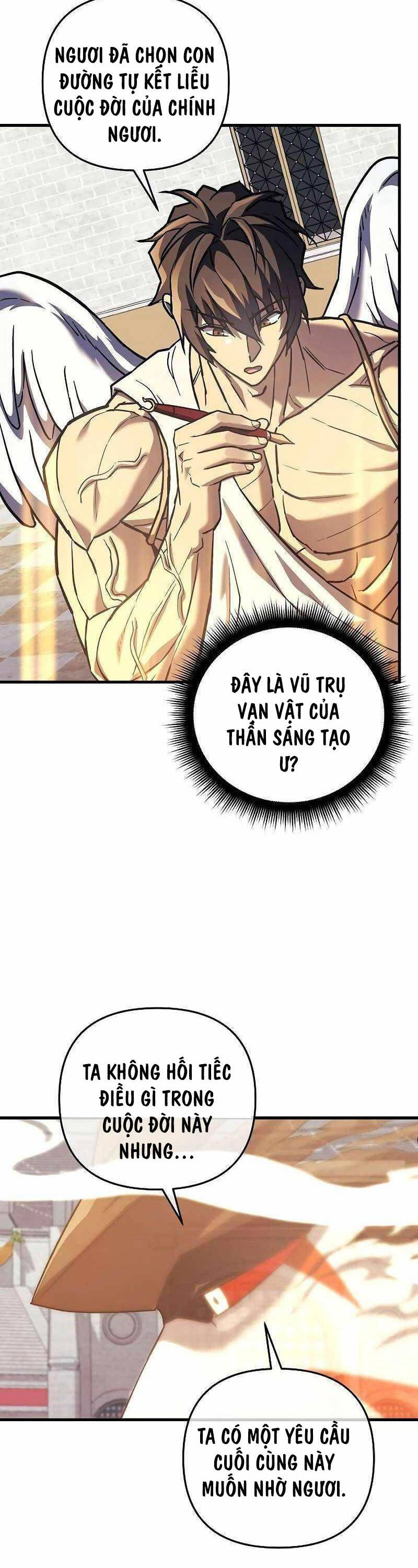 Thợ Săn Nhà Văn Chapter 104 - Trang 37