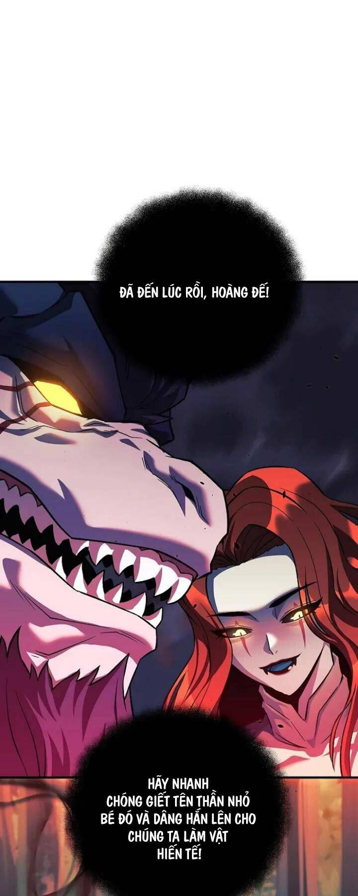 Thợ Săn Nhà Văn Chapter 98 - Trang 35