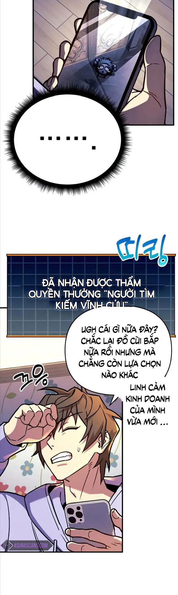 Thợ Săn Nhà Văn Chapter 23 - Trang 22