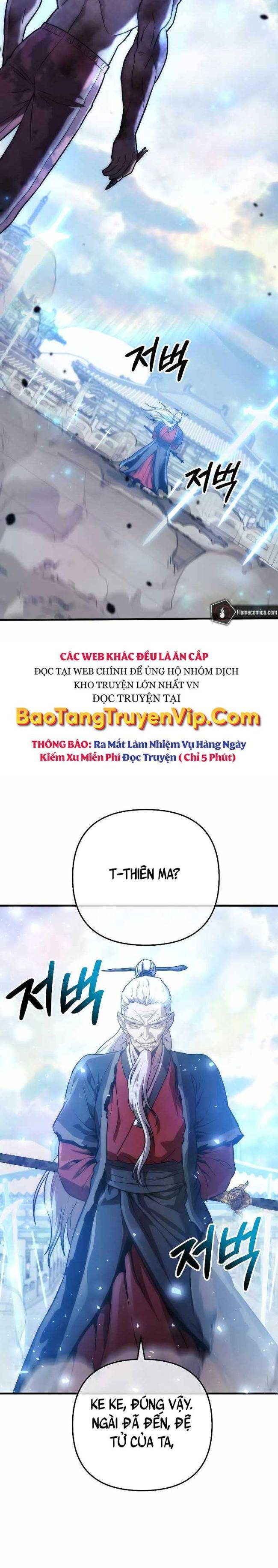 Thợ Săn Nhà Văn Chapter 118 - Trang 17