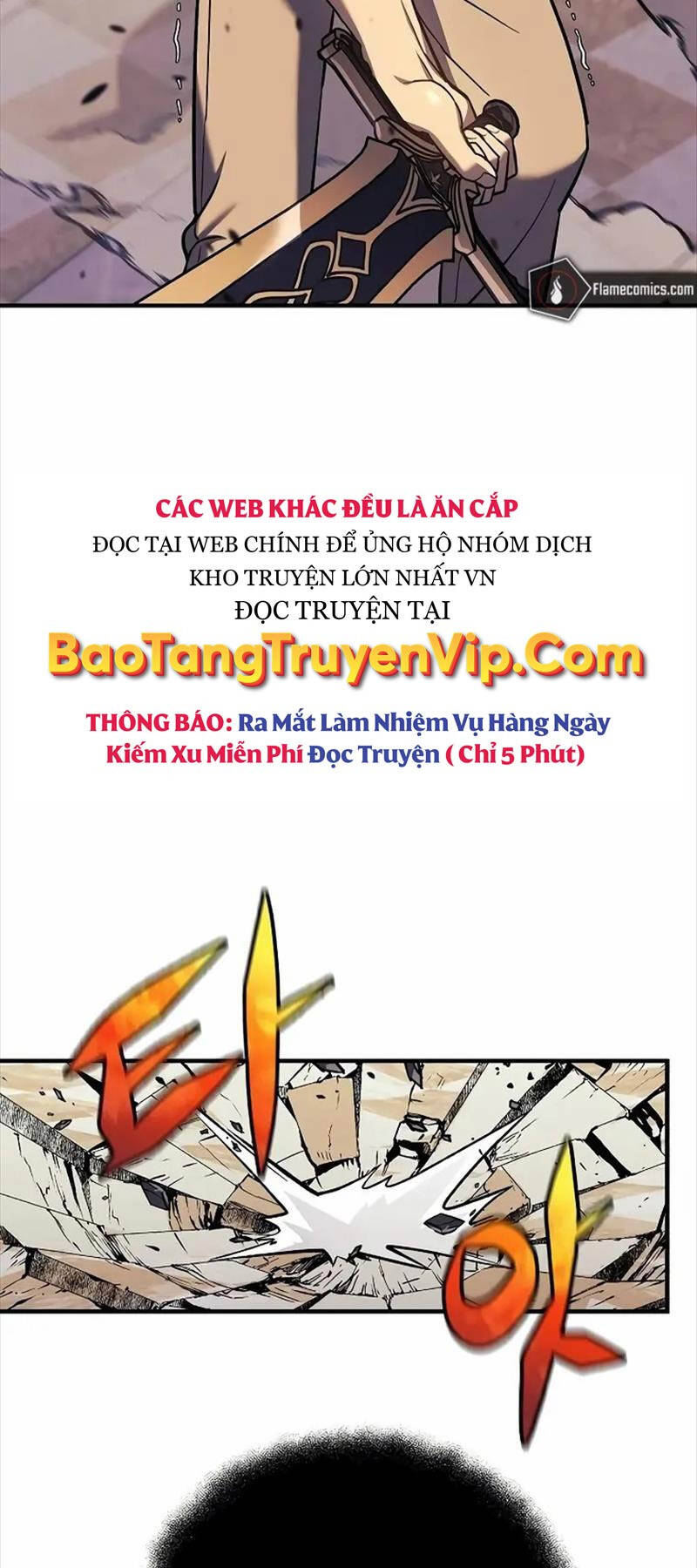 Thợ Săn Nhà Văn Chapter 101 - Trang 28