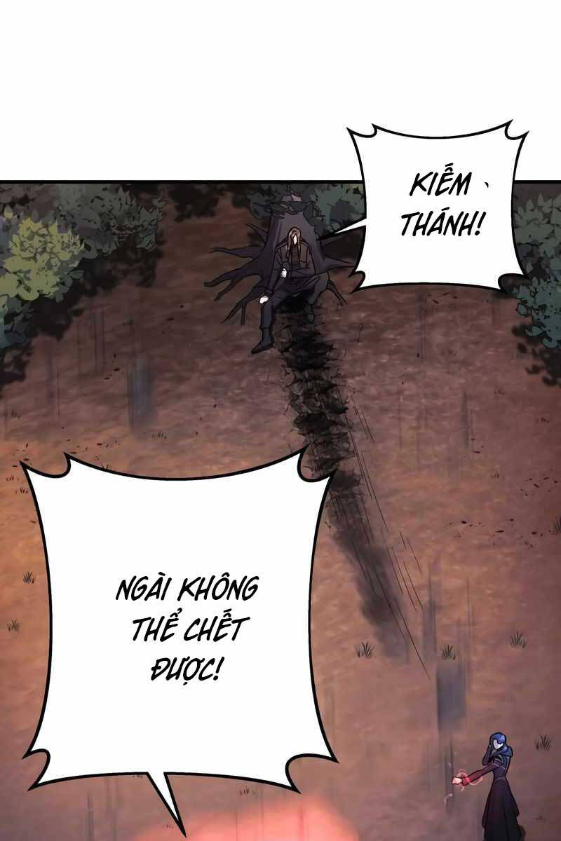 Thợ Săn Nhà Văn Chapter 37 - Trang 10