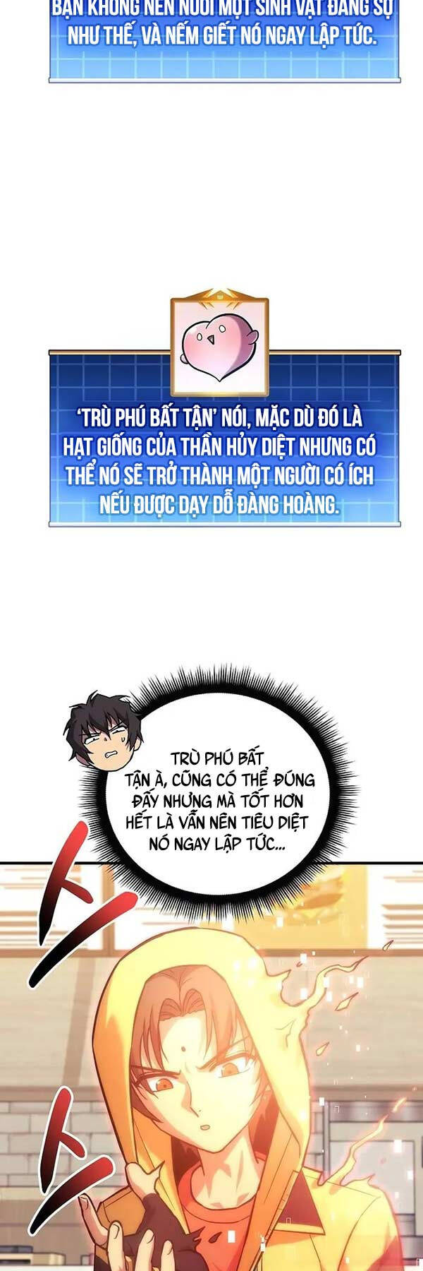 Thợ Săn Nhà Văn Chapter 97 - Trang 48