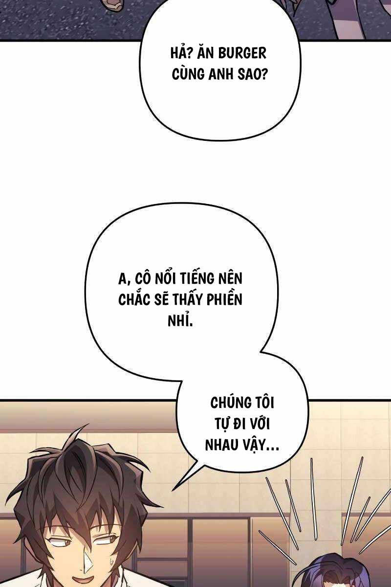 Thợ Săn Nhà Văn Chapter 88 - Trang 56