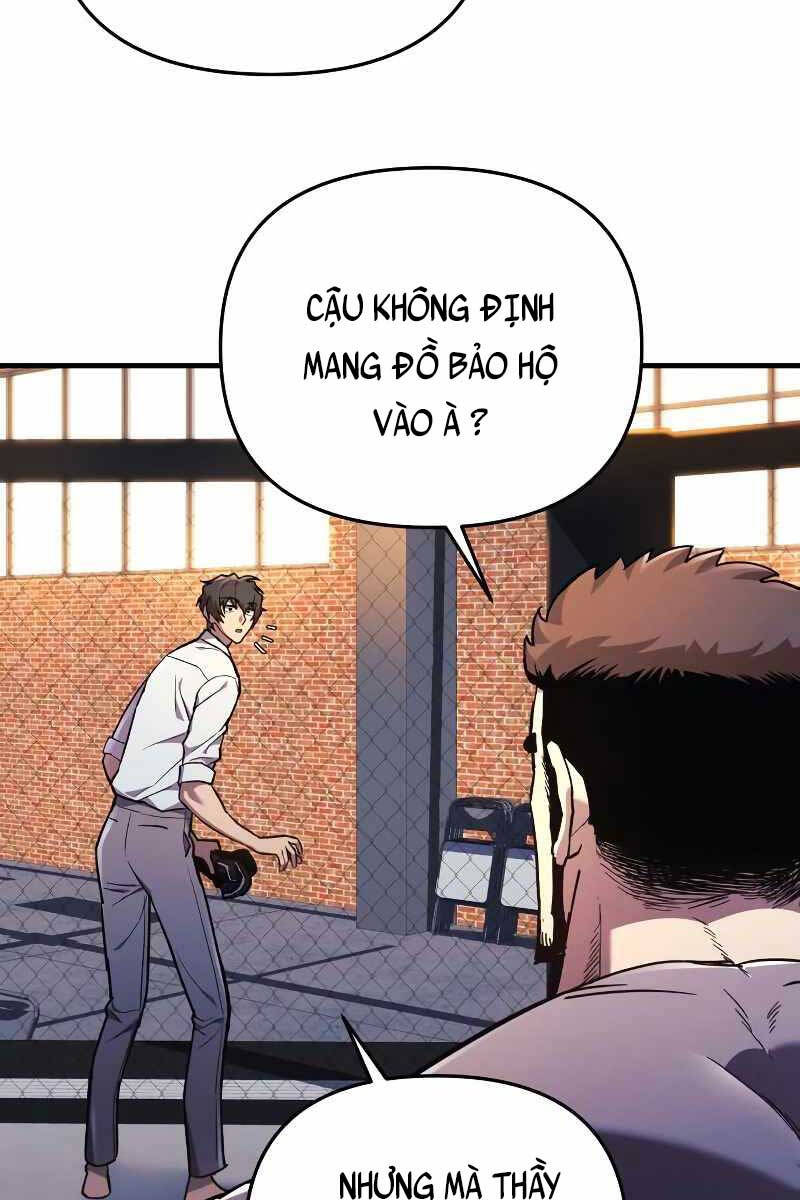 Thợ Săn Nhà Văn Chapter 35 - Trang 4