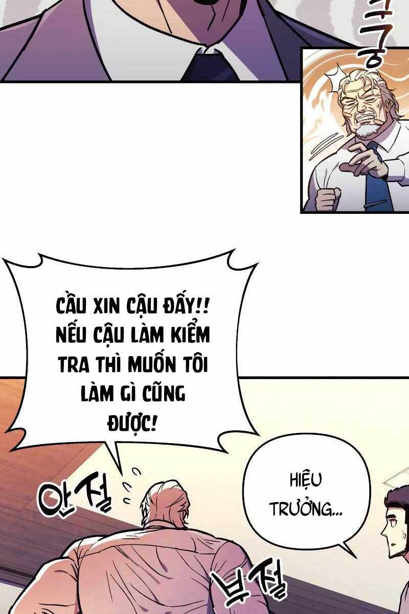 Thợ Săn Nhà Văn Chapter 34 - Trang 44