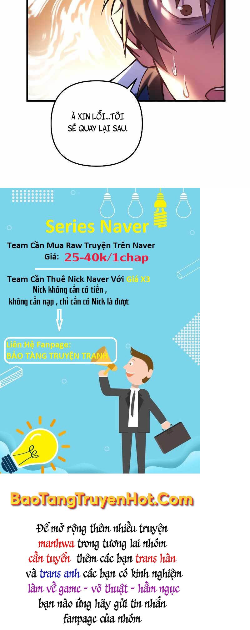 Thợ Săn Nhà Văn Chapter 6 - Trang 53