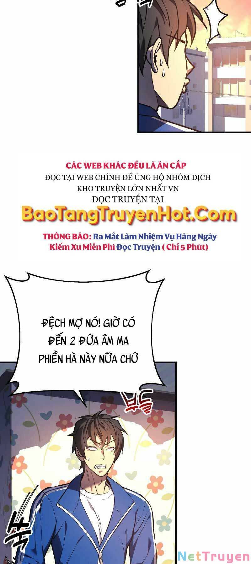 Thợ Săn Nhà Văn Chapter 16 - Trang 23