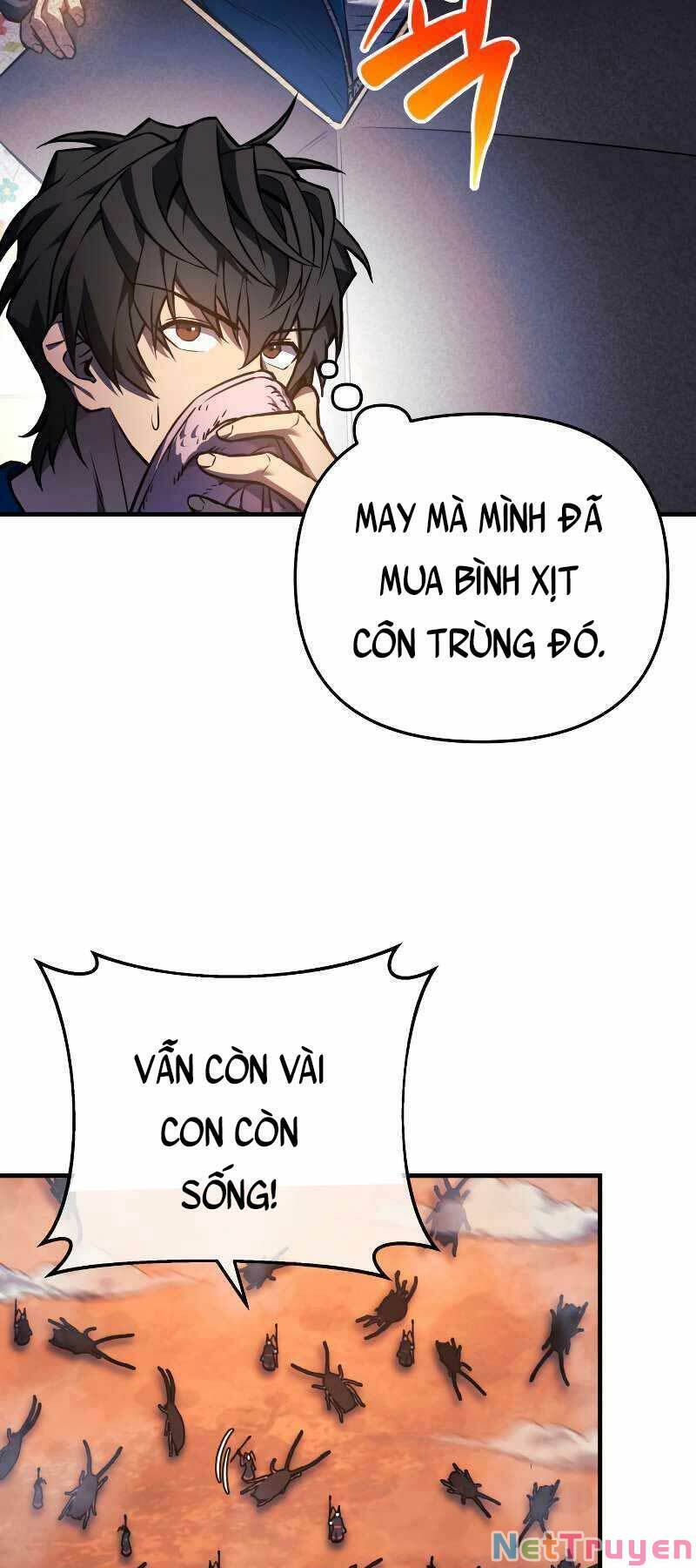 Thợ Săn Nhà Văn Chapter 19 - Trang 25