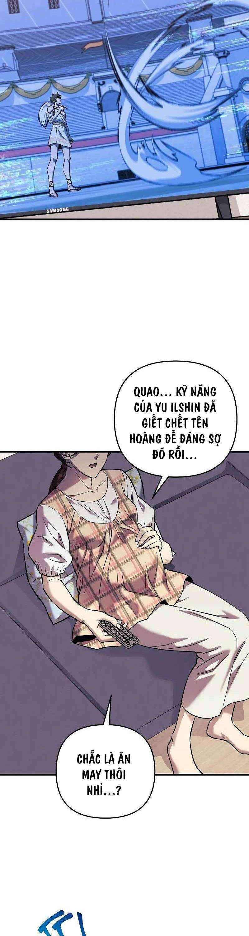 Thợ Săn Nhà Văn Chapter 104 - Trang 44