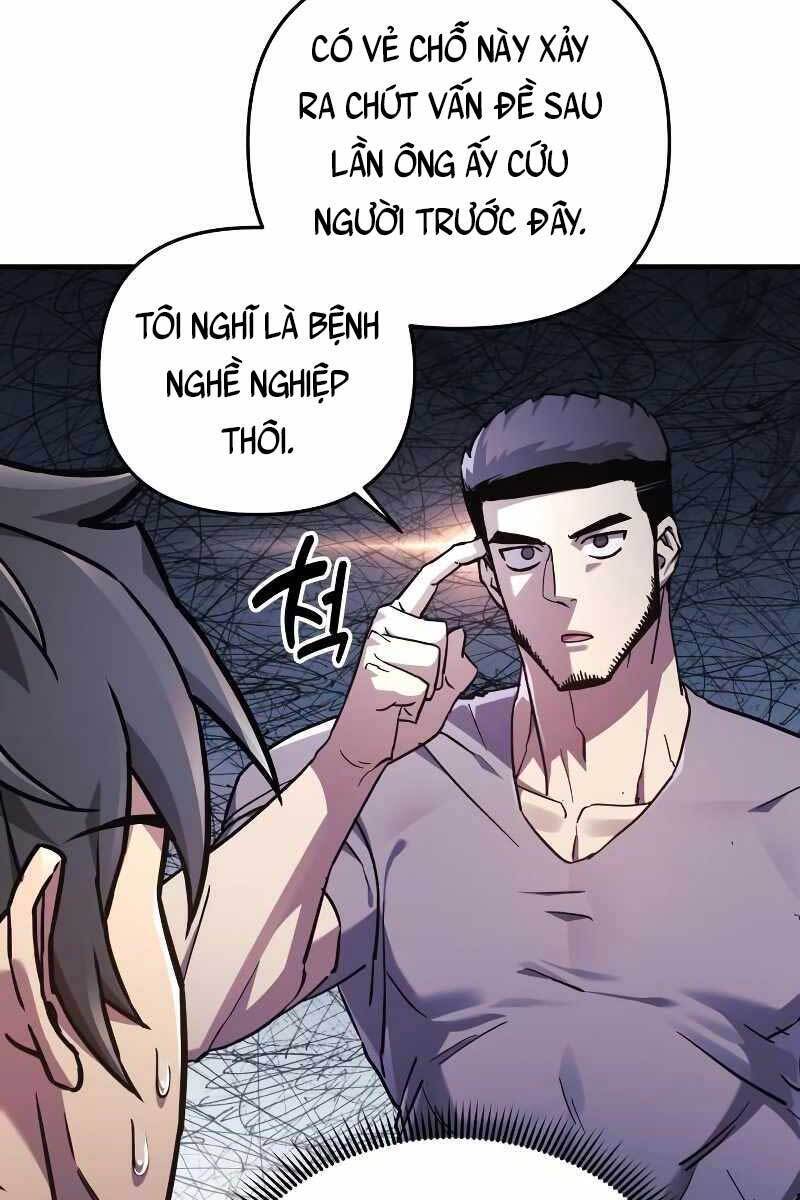 Thợ Săn Nhà Văn Chapter 34 - Trang 5