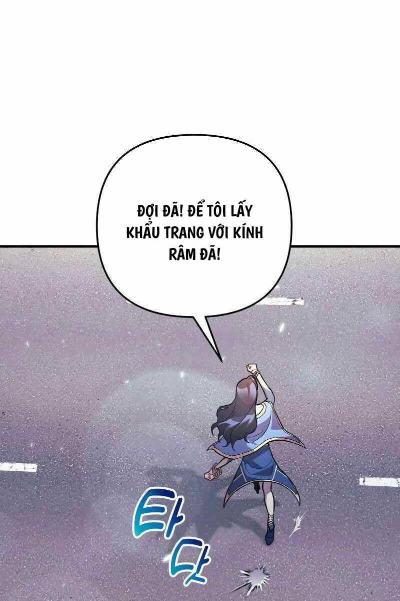 Thợ Săn Nhà Văn Chapter 88 - Trang 58