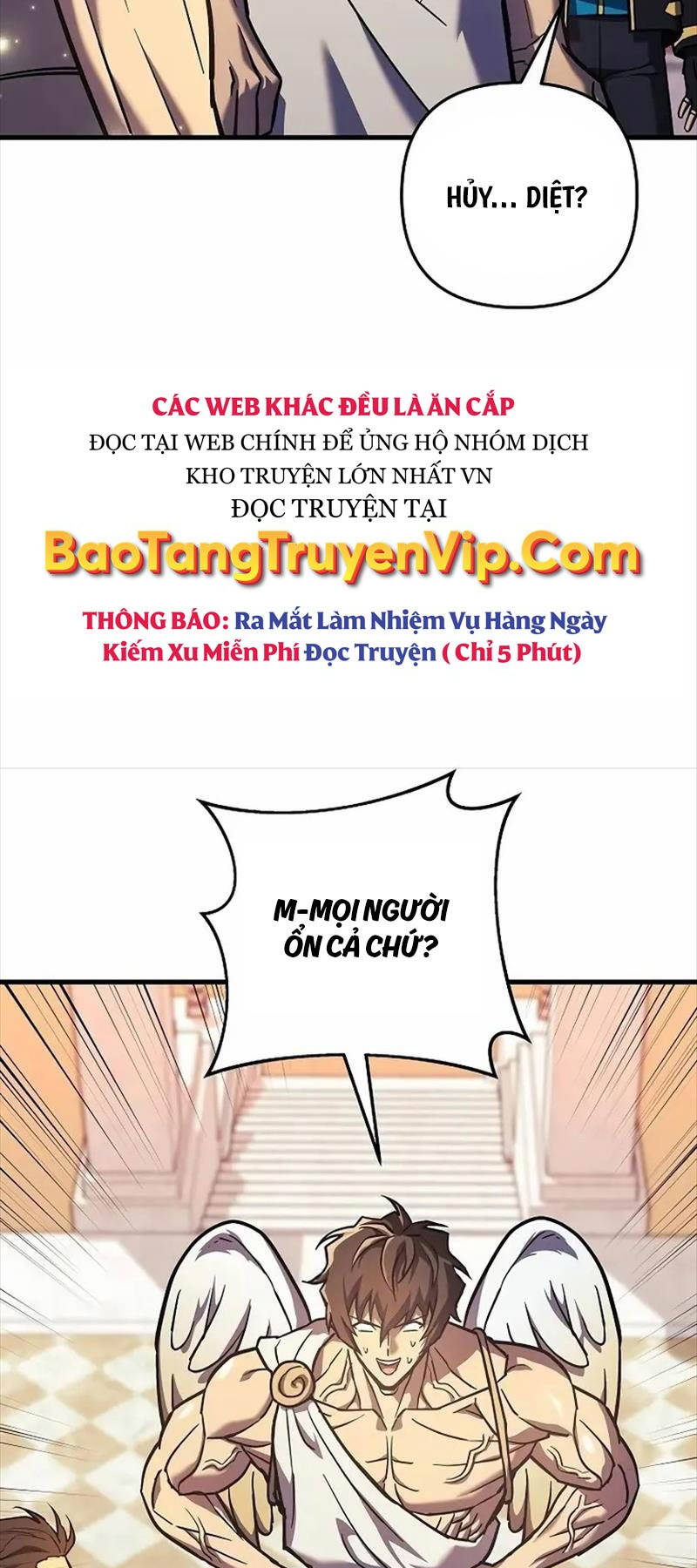 Thợ Săn Nhà Văn Chapter 101 - Trang 45