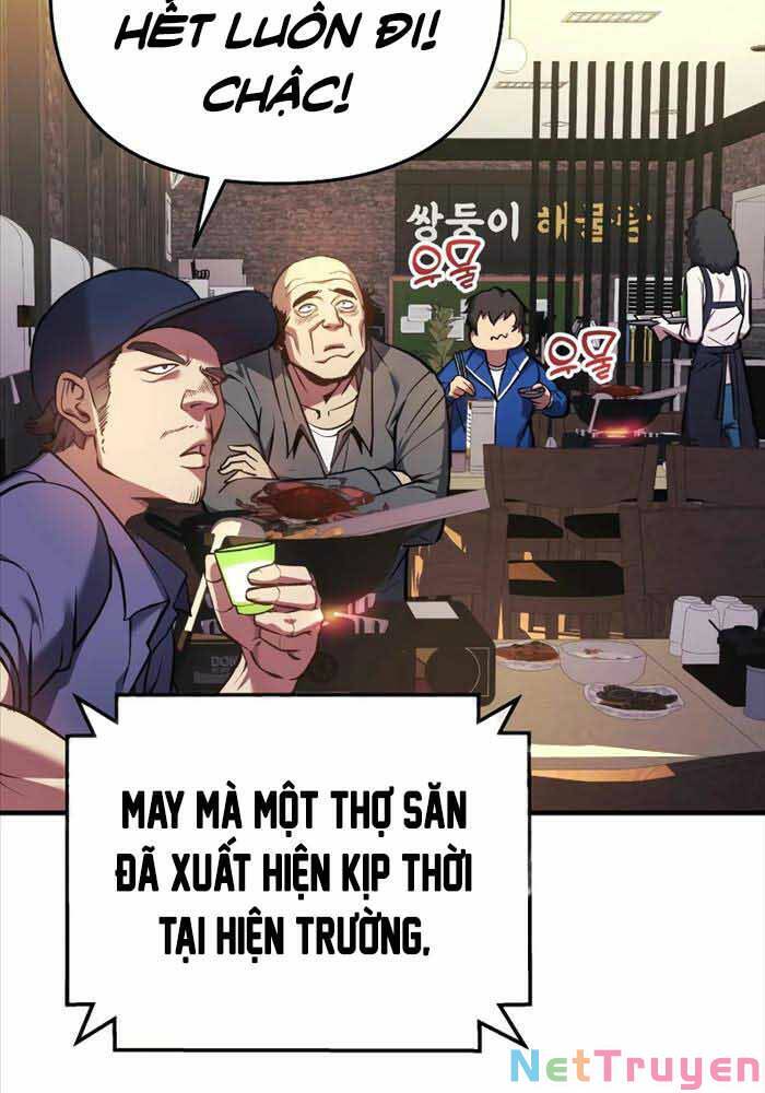 Thợ Săn Nhà Văn Chapter 14 - Trang 57