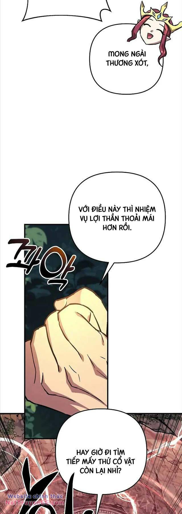 Thợ Săn Nhà Văn Chapter 94 - Trang 20