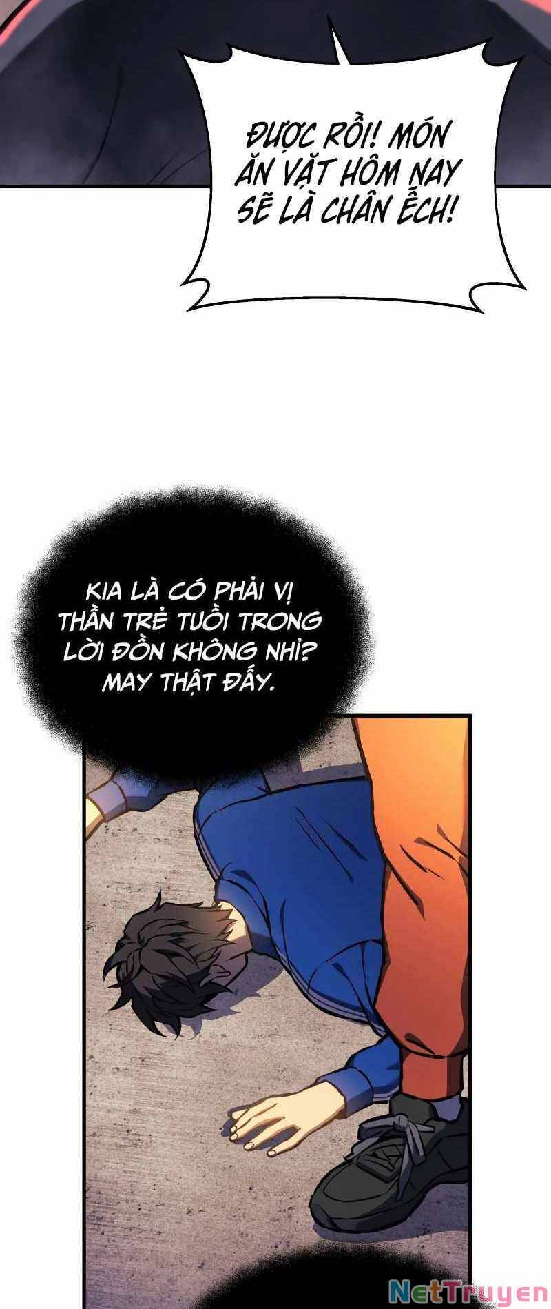 Thợ Săn Nhà Văn Chapter 18 - Trang 20