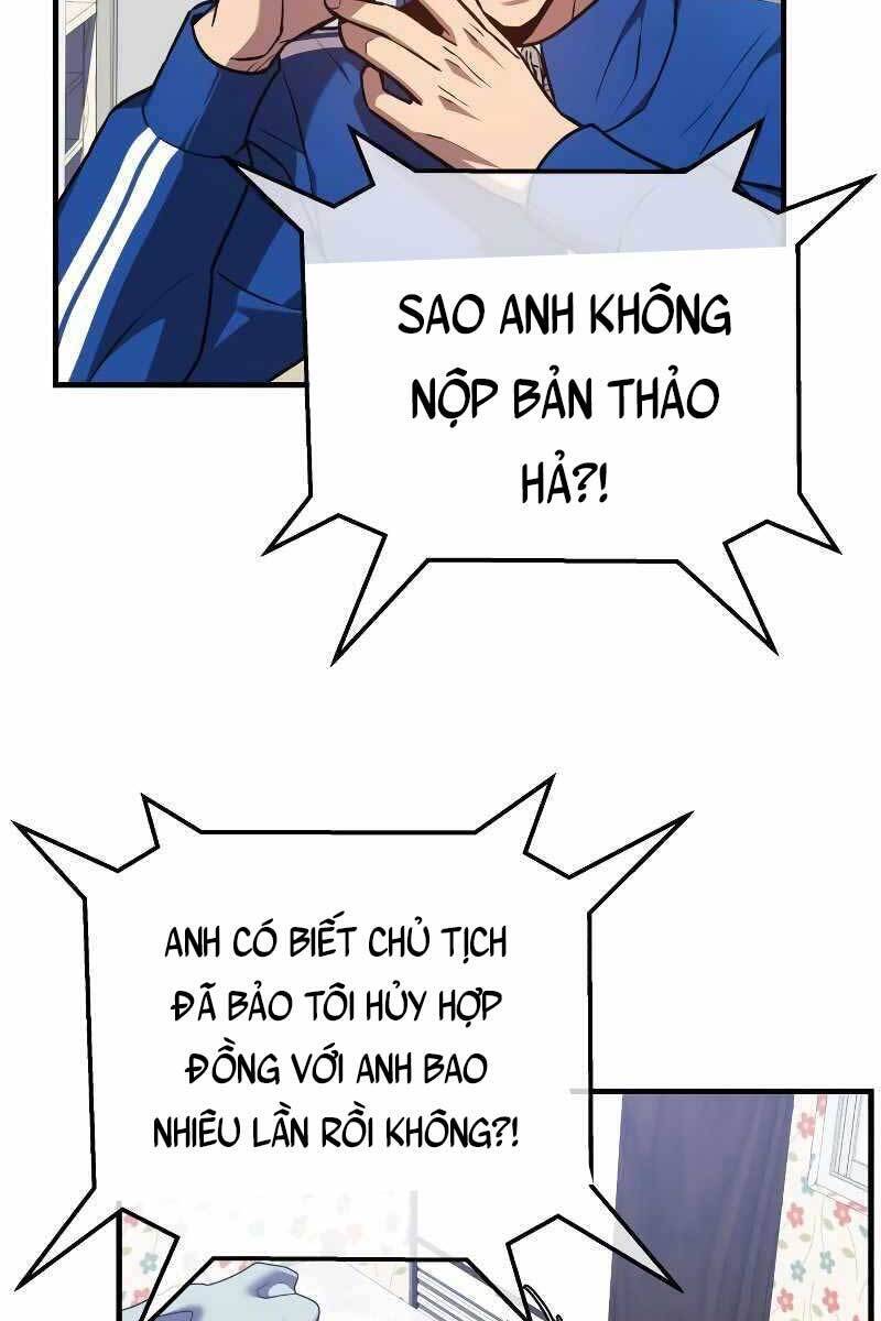 Thợ Săn Nhà Văn Chapter 26 - Trang 45