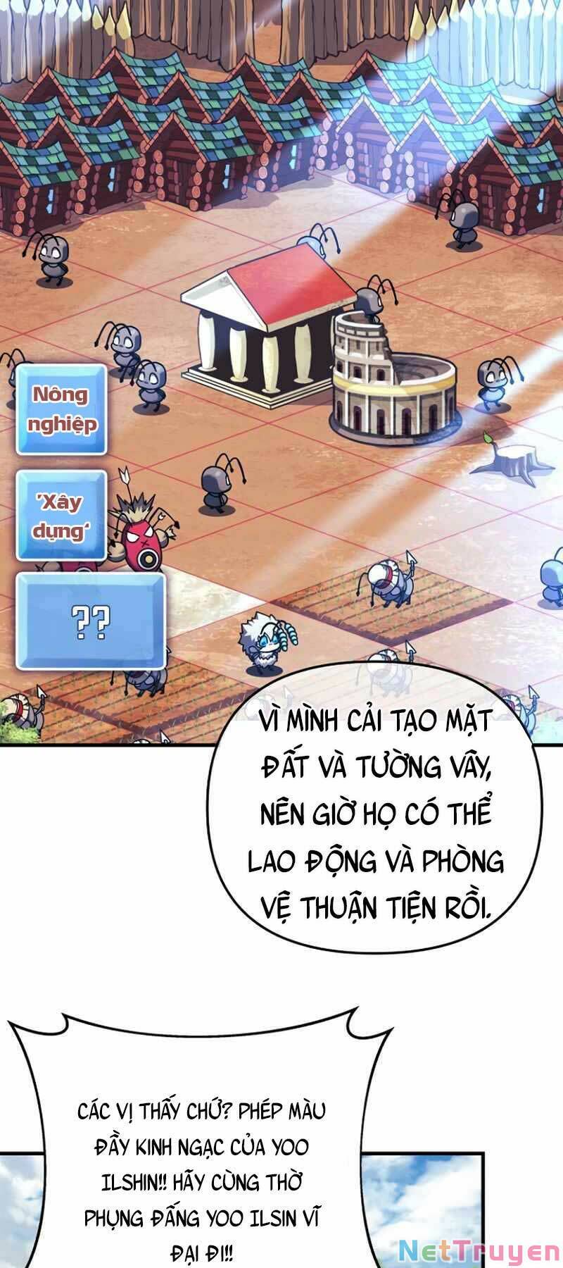 Thợ Săn Nhà Văn Chapter 20 - Trang 36