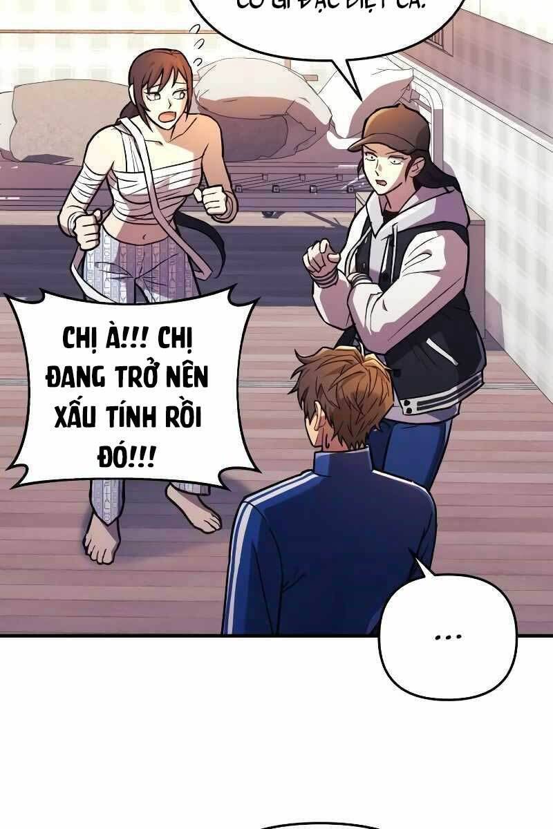 Thợ Săn Nhà Văn Chapter 31 - Trang 40