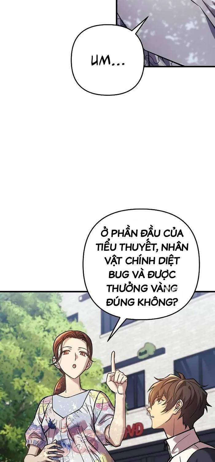 Thợ Săn Nhà Văn Chapter 109 - Trang 4