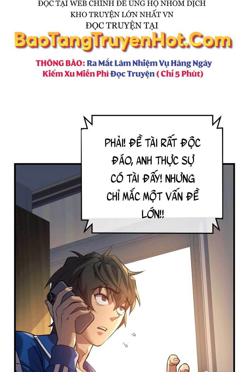 Thợ Săn Nhà Văn Chapter 4 - Trang 12