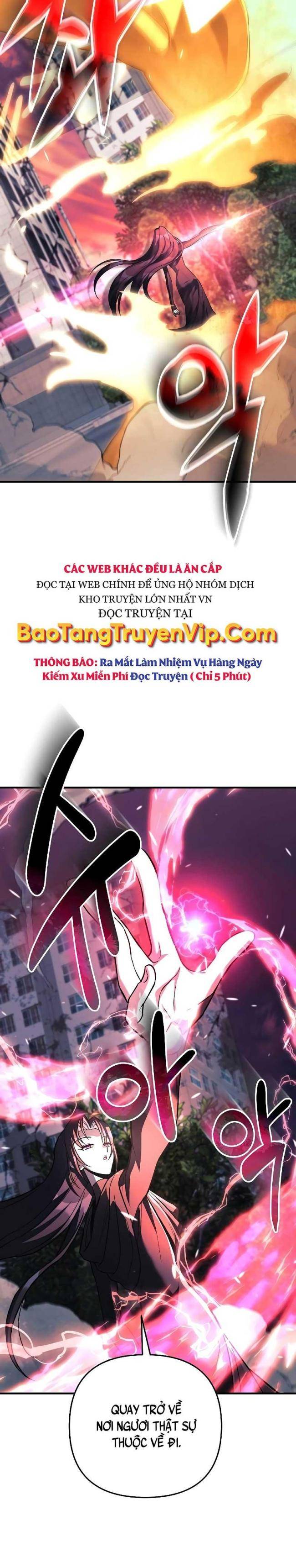 Thợ Săn Nhà Văn Chapter 117 - Trang 31