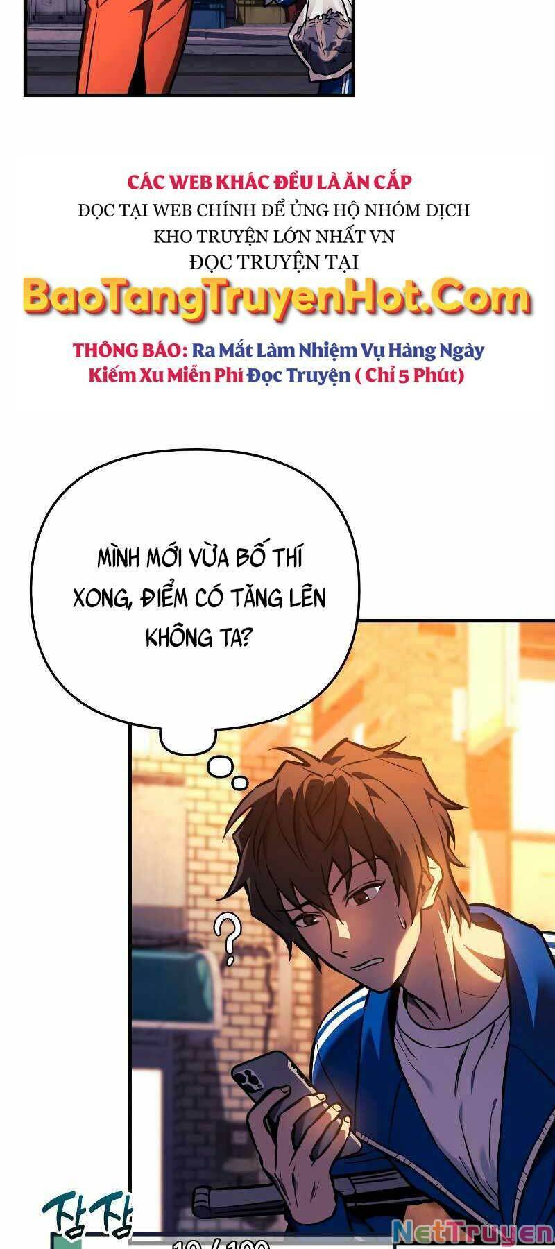 Thợ Săn Nhà Văn Chapter 17 - Trang 82