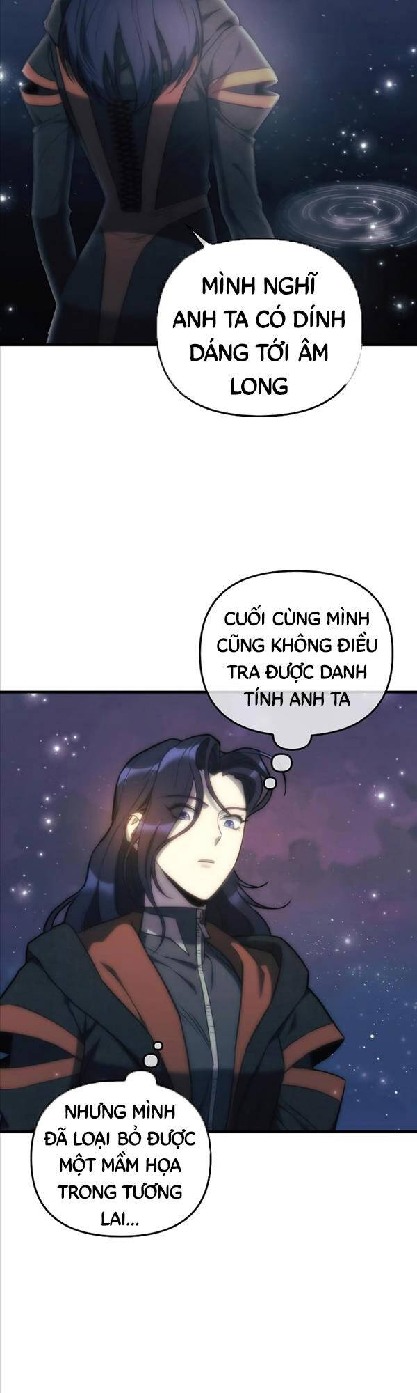 Thợ Săn Nhà Văn Chapter 40 - Trang 4