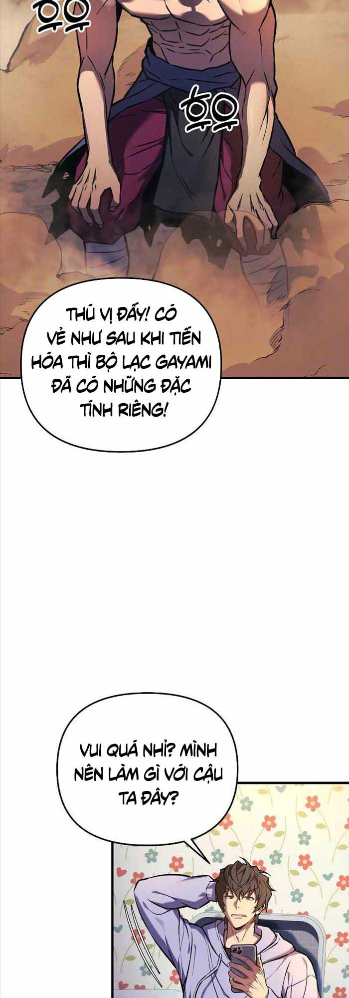 Thợ Săn Nhà Văn Chapter 21 - Trang 15