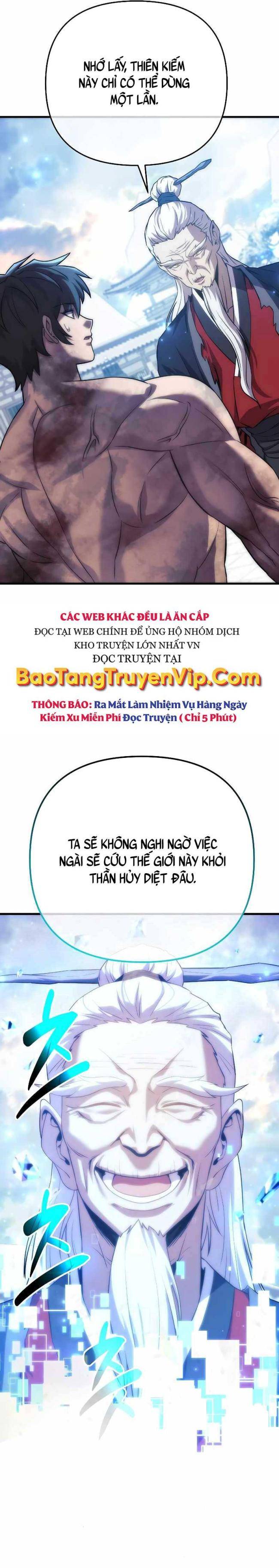 Thợ Săn Nhà Văn Chapter 118 - Trang 21