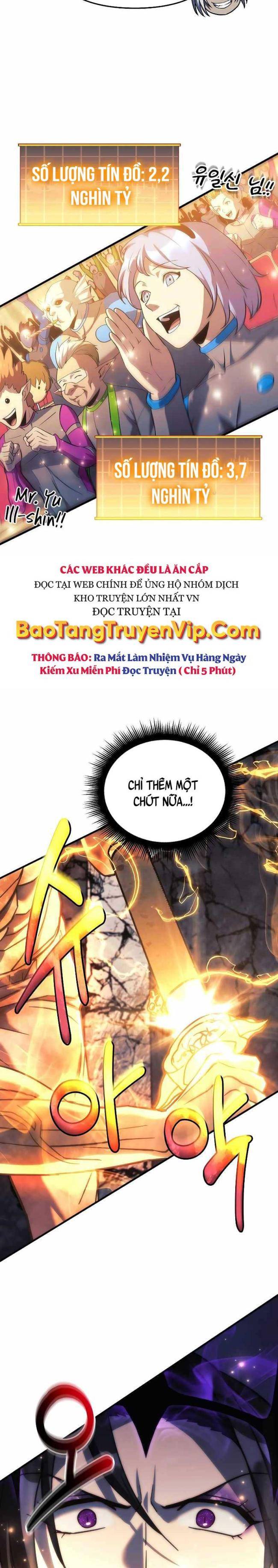 Thợ Săn Nhà Văn Chapter 118 - Trang 32