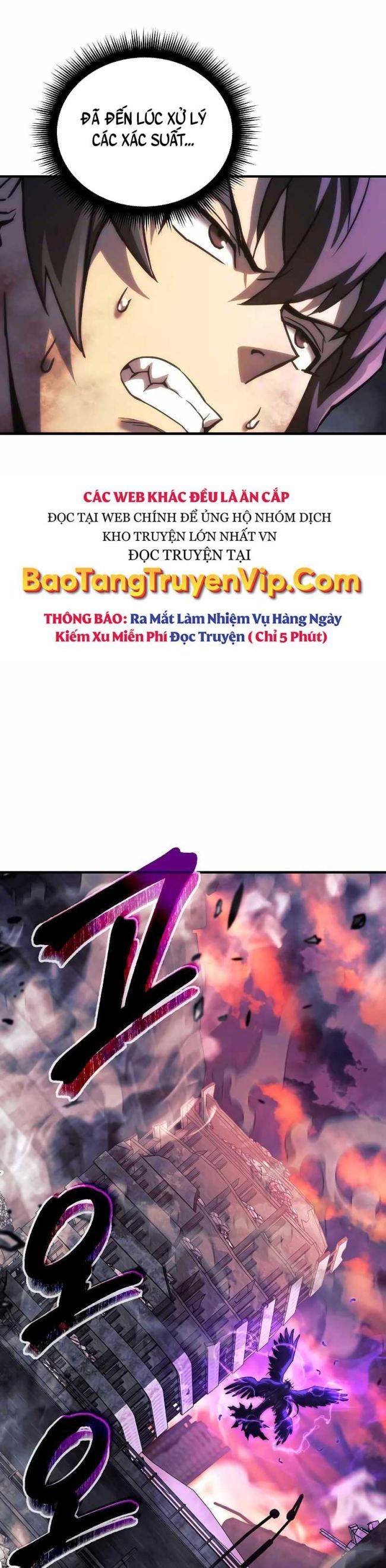 Thợ Săn Nhà Văn Chapter 118 - Trang 10