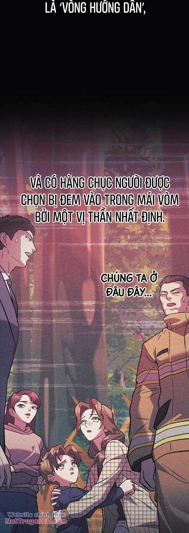 Thợ Săn Nhà Văn Chapter 95 - Trang 23