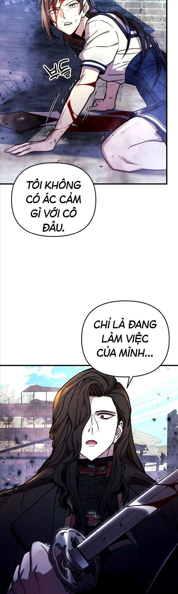 Thợ Săn Nhà Văn Chapter 24 - Trang 51