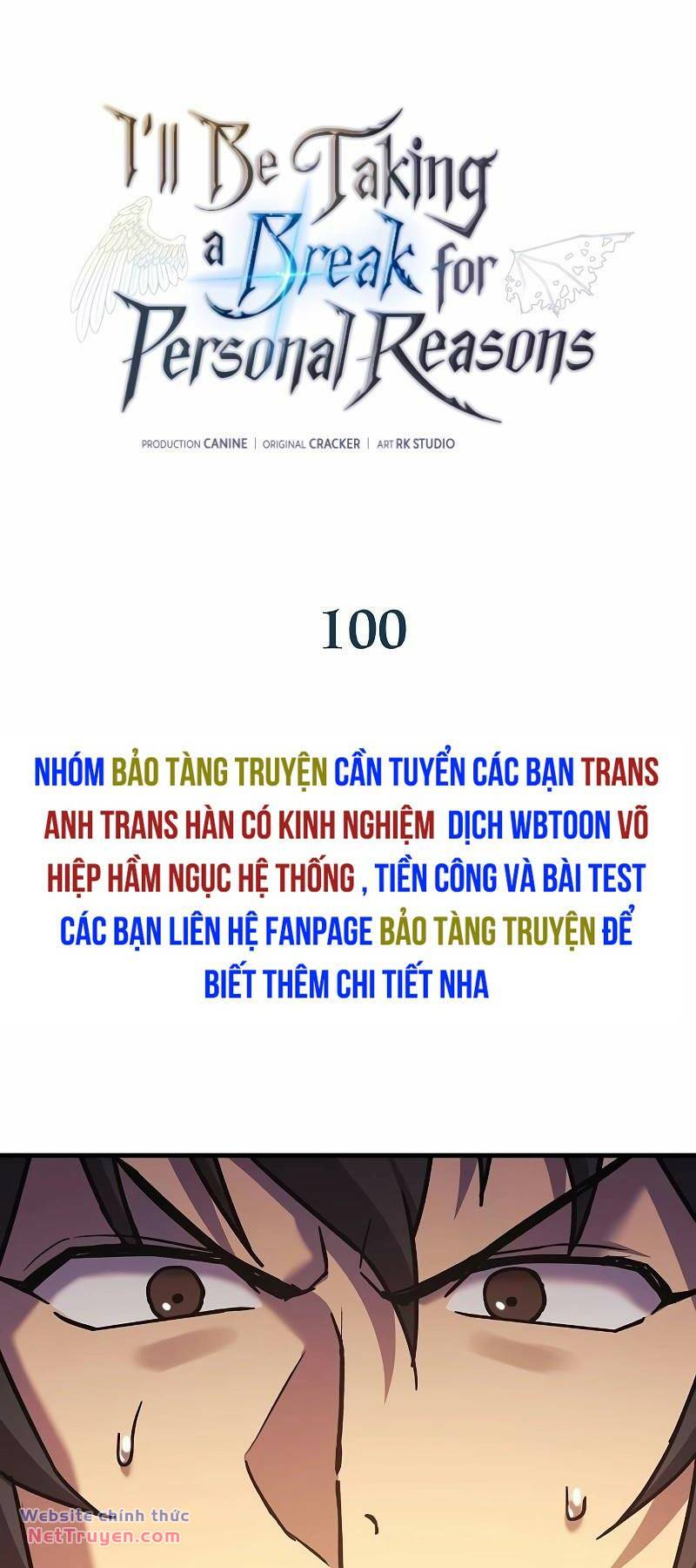 Thợ Săn Nhà Văn Chapter 100 - Trang 13